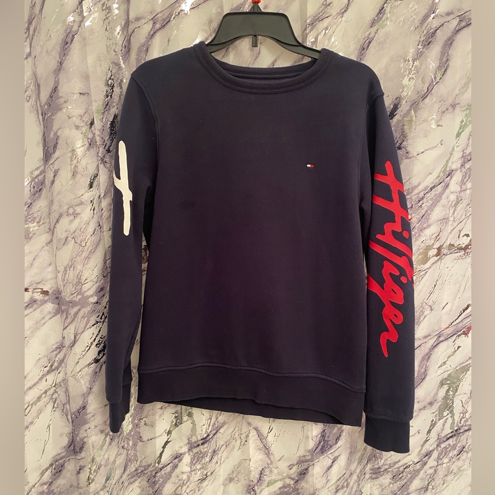 Tommy Hilfiger sweatshirt